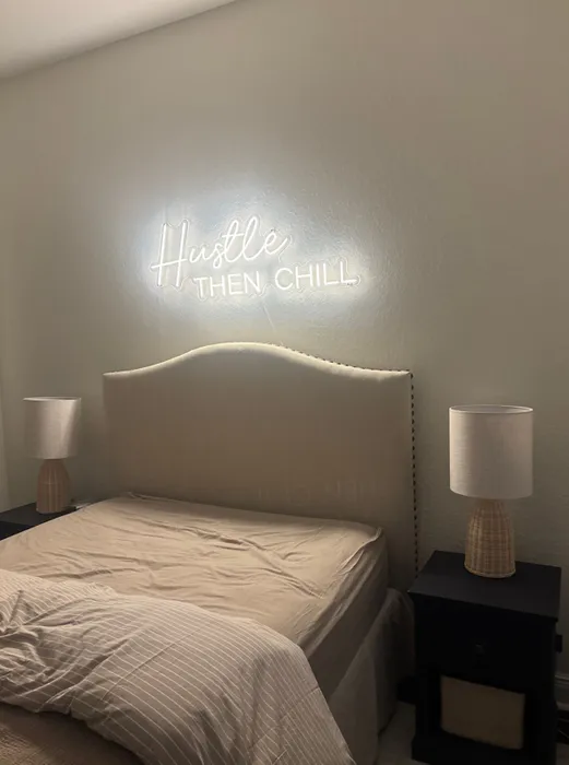 CustomBannersNow.Com - Artwork Neon Sign