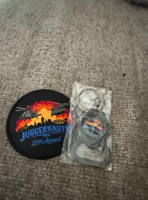 CustomBannersNow.Com - Woven Patches