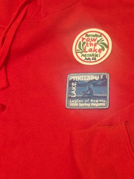 CustomBannersNow.Com - Embroidered Patches