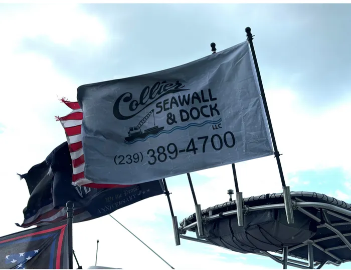 CustomBannersNow.Com - Rectangle Flag