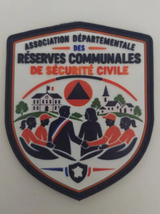 CustomBannersNow.Com - PVC Patches