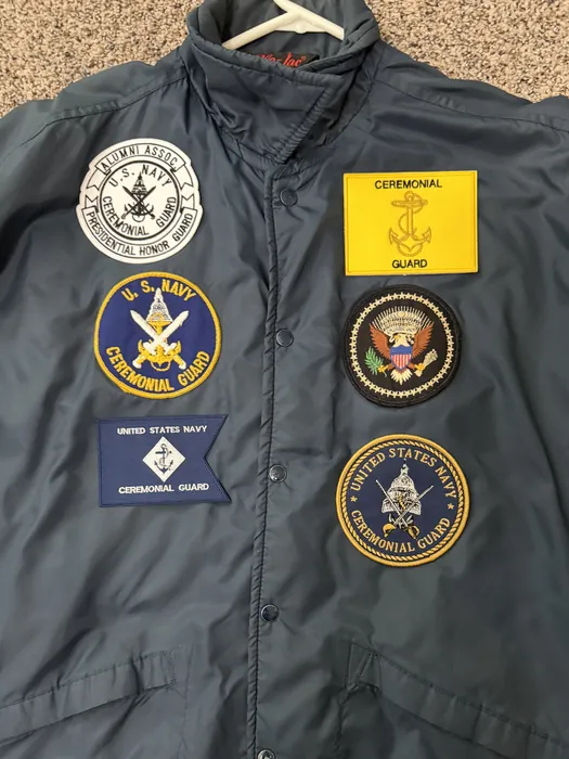 CustomBannersNow.Com - Embroidered Patches