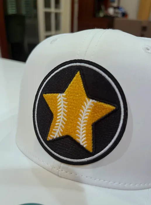 CustomBannersNow.Com - Embroidered Patches