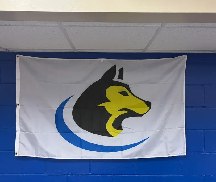 CustomBannersNow.Com - Rectangle Flag