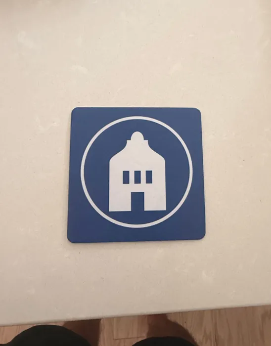 CustomBannersNow.Com - Pulpboard Coasters