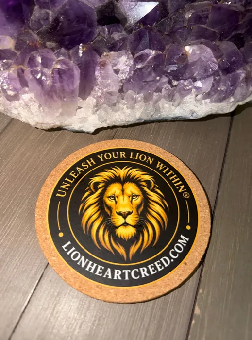 CustomBannersNow.Com - Cork Coasters
