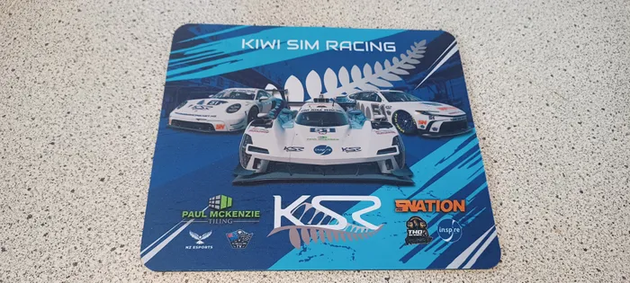 CustomBannersNow.Com - Custom Printed Rectangular Mouse Pad