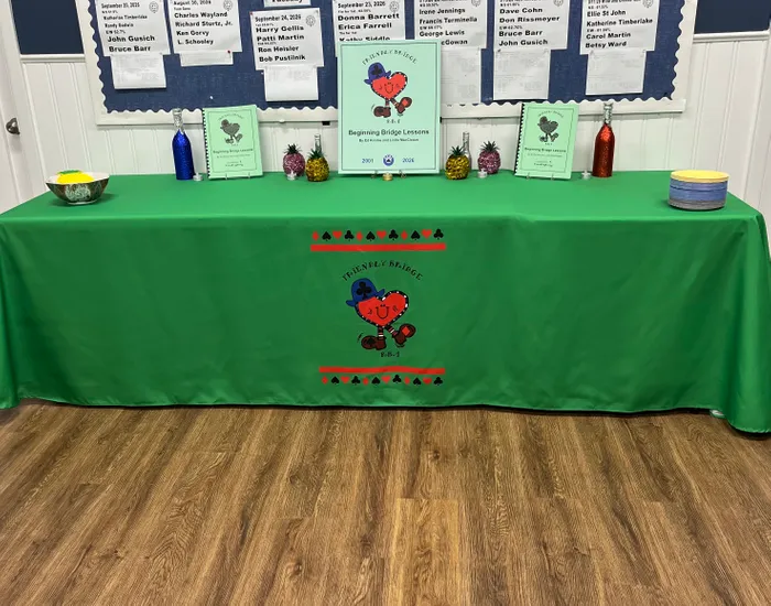 CustomBannersNow.Com - Custom Rectangle Table Covers