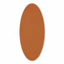 Vertical Oval - Custom Banners Now