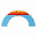 Rainbow - Custom Banners Now