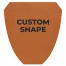 Custom Shape - Custom Banners Now