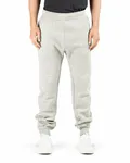 Threadfast Apparel Unisex Ultimate Fleece Pants Oatmeal Heather