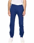 Threadfast Apparel Unisex Ultimate Fleece Pants Navy