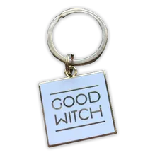 Hard Enamel Keychain Hard Enamel Keychain