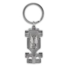 Die Cast Keychain Die Cast Keychain