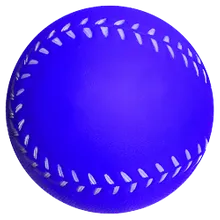 Blue Blue