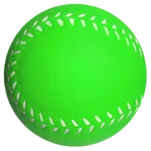 Green Green