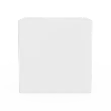 White White