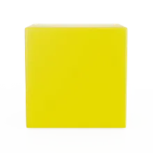 Yellow Yellow