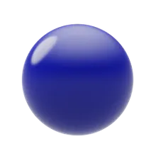 Blue Blue
