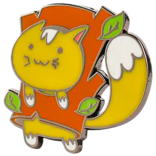 3D Pin - Custom Banners Now