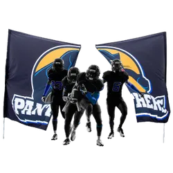 Breakaway Fabric Banners