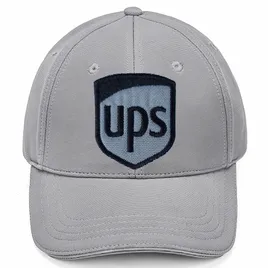 Reflective Baseball Cap - Custom Banners Now