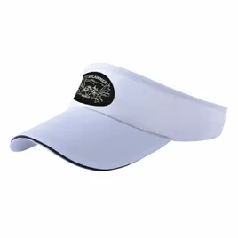 Cotton Twill Sandwich Visor - Custom Banners Now