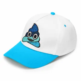 Kids Two Tone Baseball Cap - Custom Banners Now