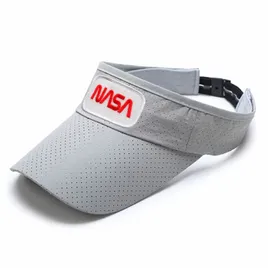 Quick Dry Mesh Visor - Custom Banners Now