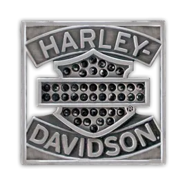Square Lapel Pin Square Lapel Pin - Custom Banners Now