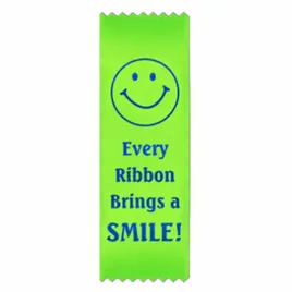 Flat Ribbon - Custom Banners Now