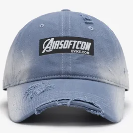 Nonpareil Cotton Cap - Custom Banners Now