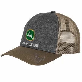 Dri Duck Buck Head Trucker - Custom Banners Now