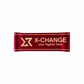 4 inch Grand Opening Ribbon - Custom Banners Now