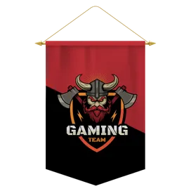 Podium Banner - Custom Banners Now