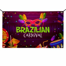 Custom Vinyl Banner - Custom Banners Now