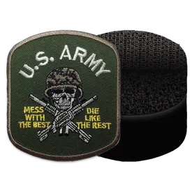 Double Velcro Double Velcro - Custom Banners Now