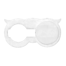 White White