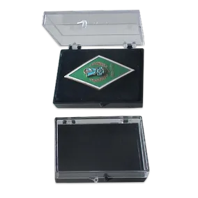 Plastic Box Plastic Box - Custom Banners Now