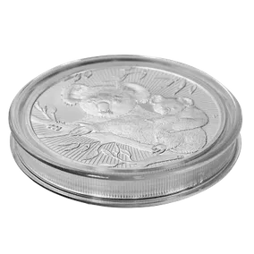 Coin Capsule Coin Capsule - Custom Banners Now