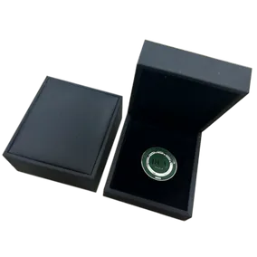 Black PU Box Black PU Box - Custom Banners Now