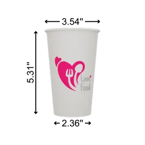 16 oz 16 oz - Custom Banners Now