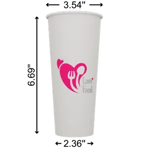 22 oz 22 oz - Custom Banners Now