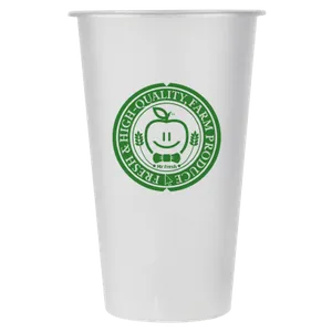 Premium PP Cup - Custom Banners Now