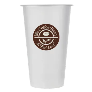 Bubble Tea cup - Custom Banners Now
