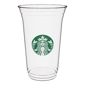 PET Plastic Cup - Custom Banners Now