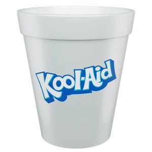 Foam Cup - Custom Banners Now