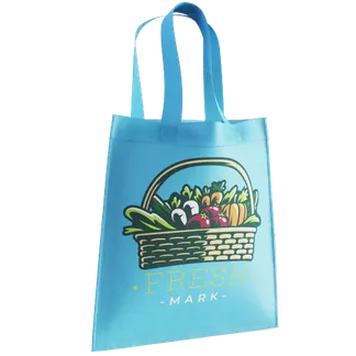 Custom Popular Non-Woven Tote Bag - Custom Banners Now