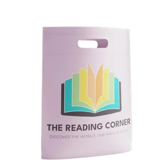 Custom Non-Woven Exhibition Tote Bag - Custom Banners Now